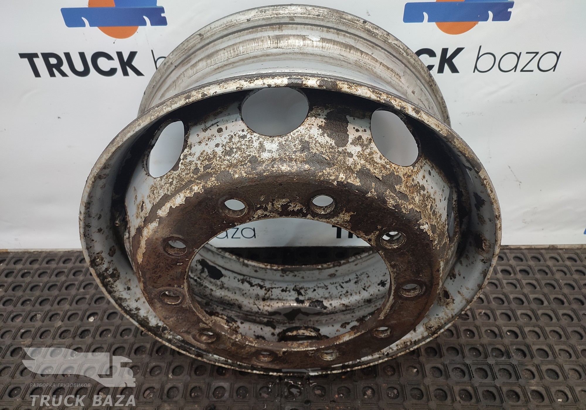 20946513 Диск колесный 9х22,5 ЕТ175 для Daf XF105 (с 2005)