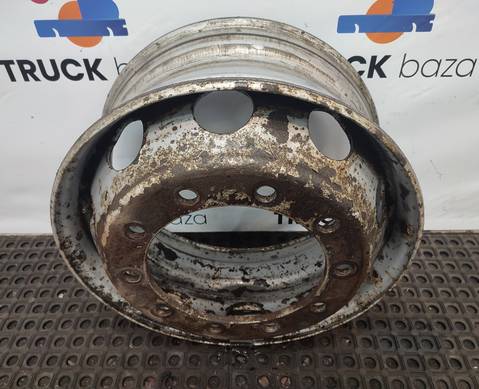 20946513 Диск колесный 9х22,5 ЕТ175 для Daf XF XF105 (III) (с 2006 по 2013)