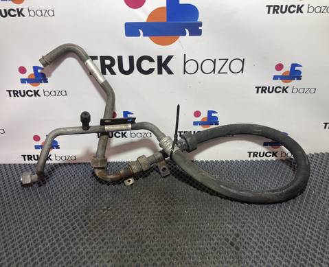 9428302415 Трубки кондиционера для Mercedes-Benz Actros MP3 (с 2008)