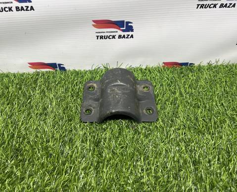 1629046 Кронштейн крыла для Daf