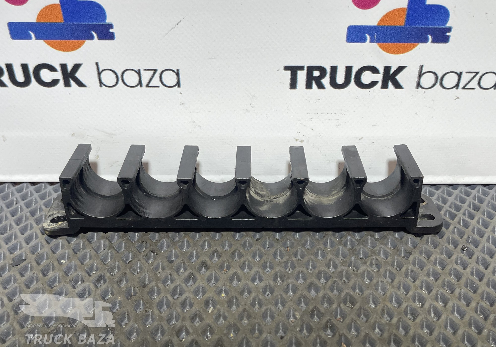 9415450285 Кронштейн проводки для Mercedes-Benz Axor