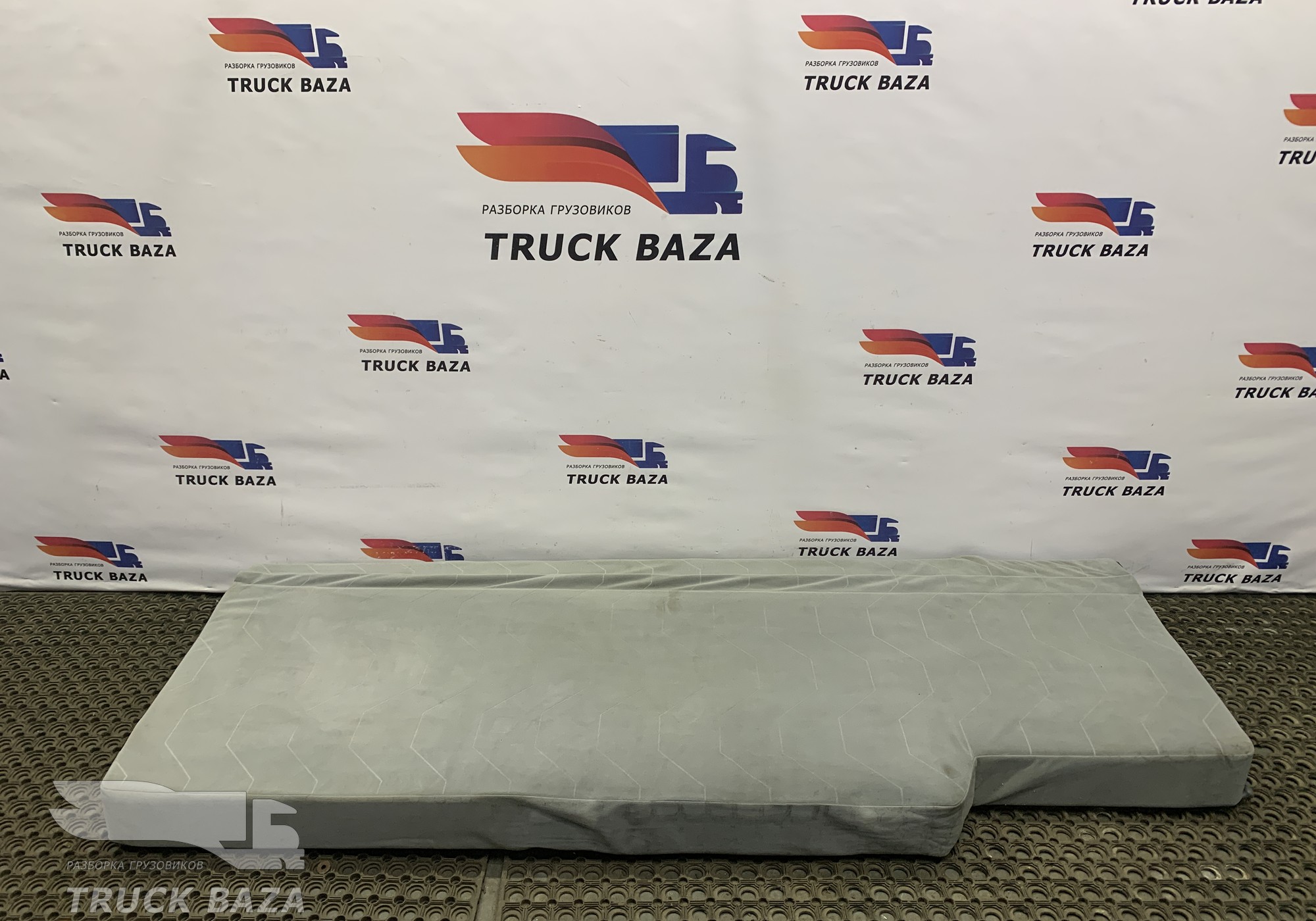 7482286288 Матрас спальника нижнего для Renault T (с 2013)