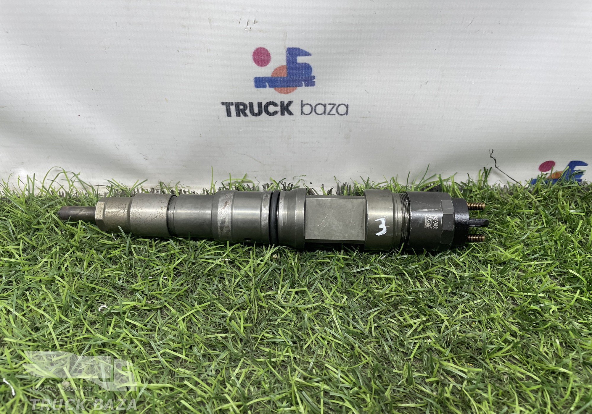 R15801960 Форсунка топливная для Man TGA (с 2000 по 2007)
