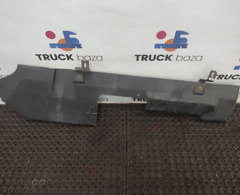 54901080023 Защита двигателя левая для КАМАЗ 5490 (с 2013)