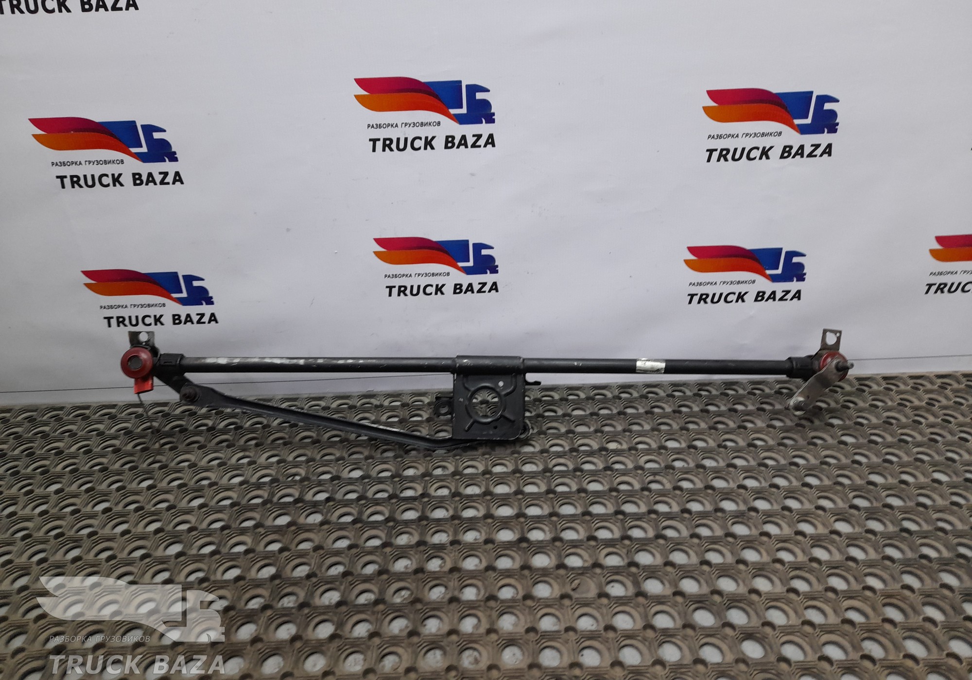 81264116112 Трапеция стеклоочистителей для Man TGA