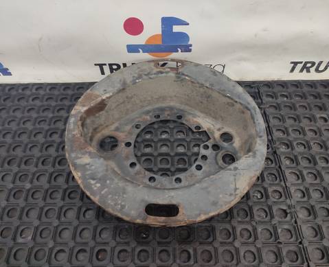 2025396 Пыльник тормозного барабана для Scania 6-series G (с 2016)