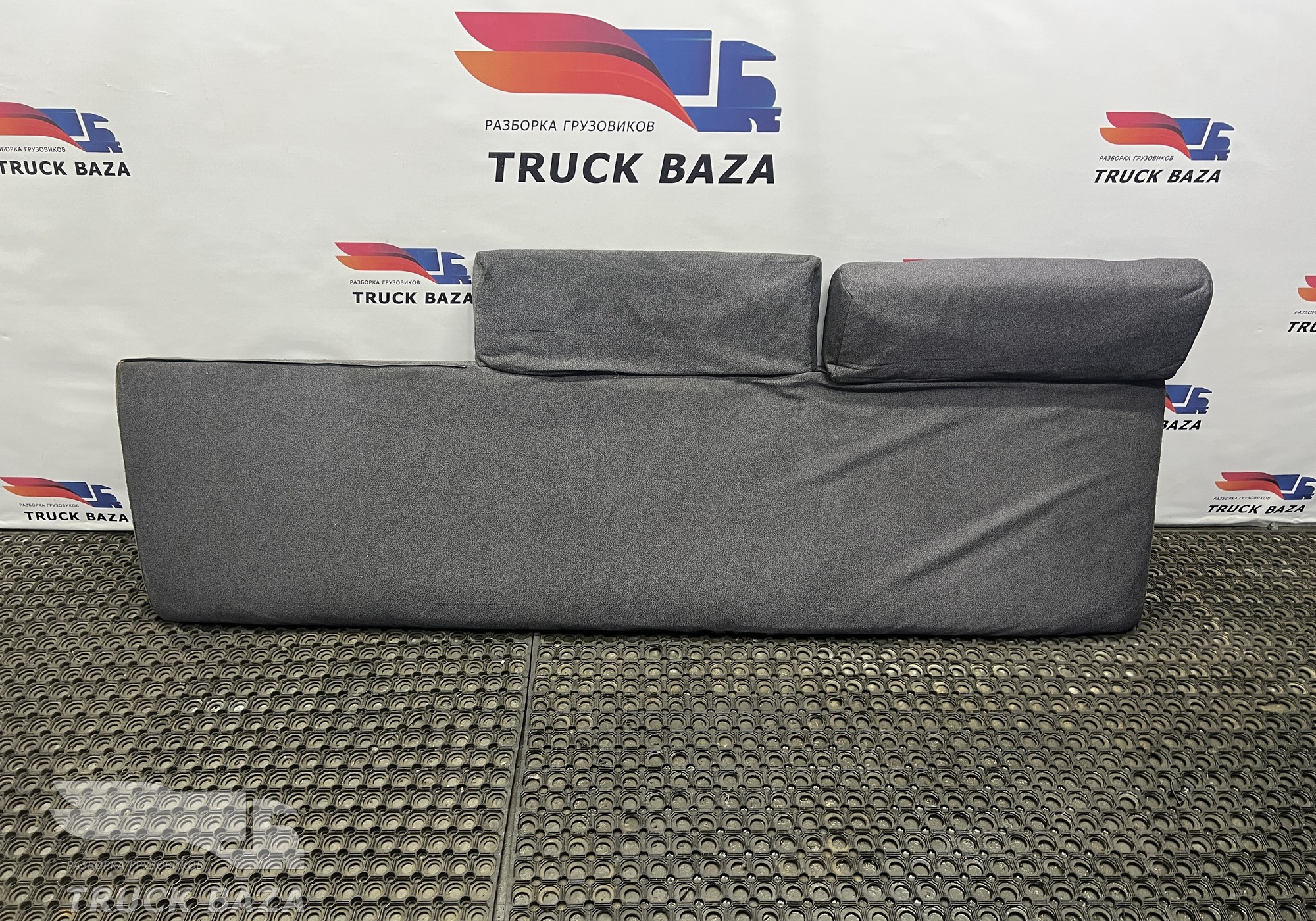 1483725 Матрас спальника нижний