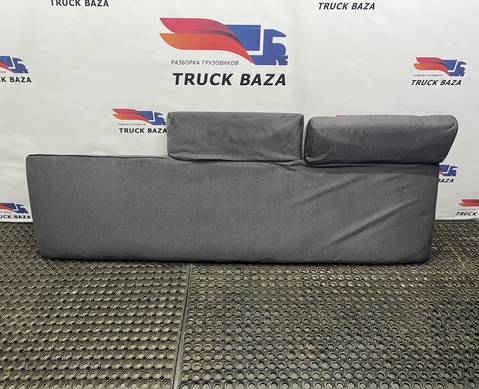 1483725 Матрас спальника нижний для Scania