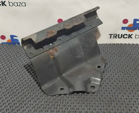 1873215 Кронштейн бампера переднего левый для Scania 5-series T (с 2004 по 2016)