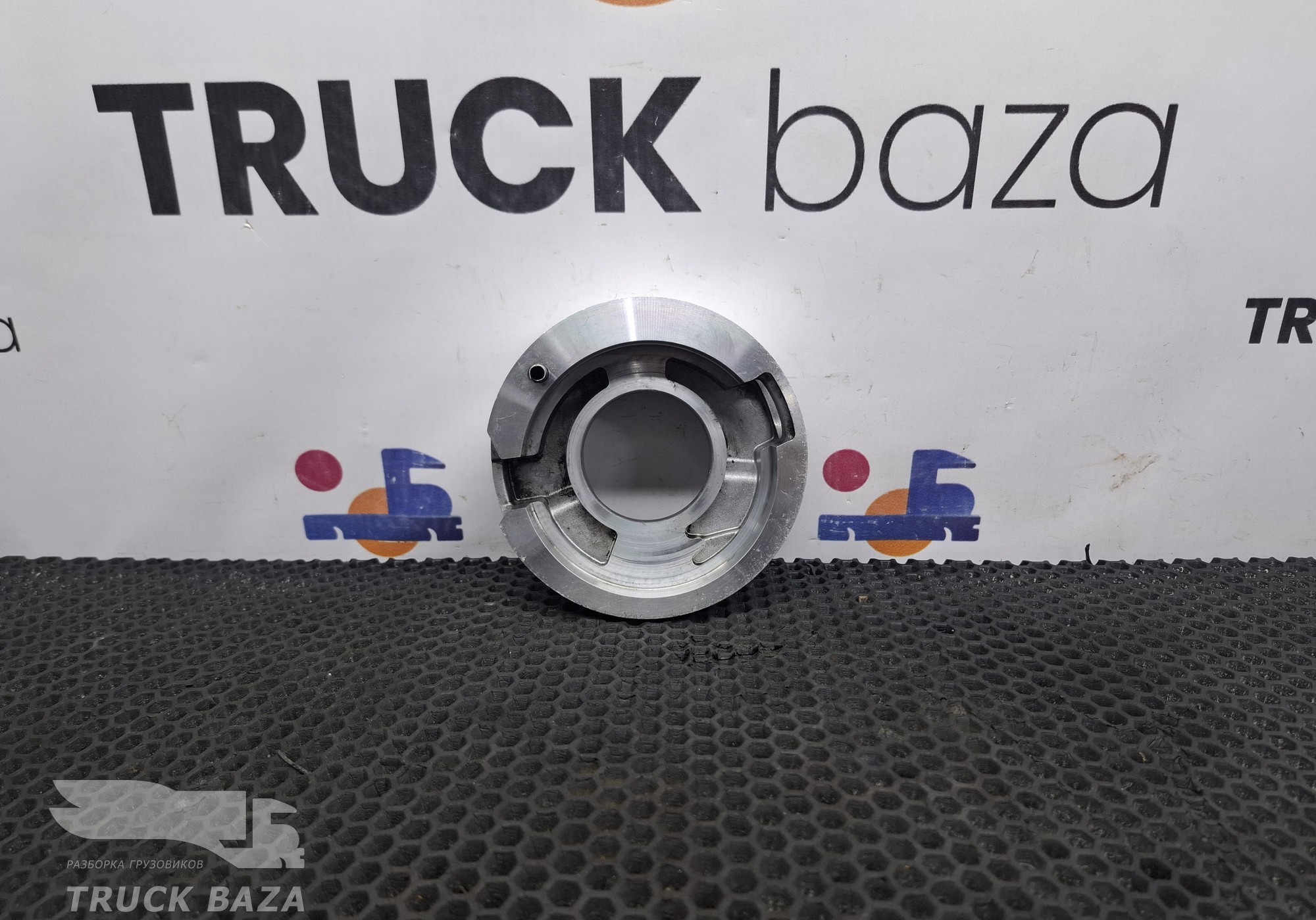 A9472691001 Корпус масляного насоса для Mercedes-Benz