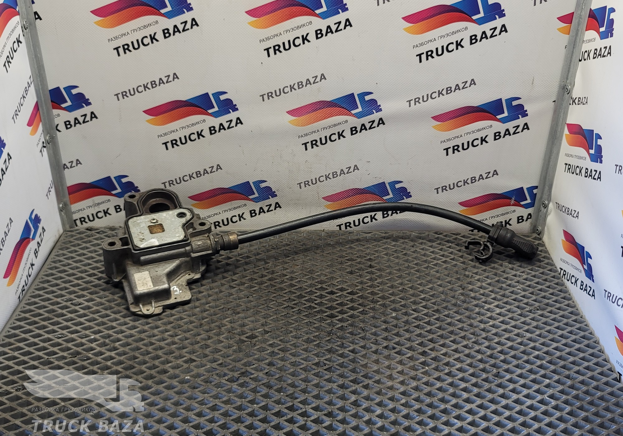 21710522 Корпус клапана АКПП для Volvo