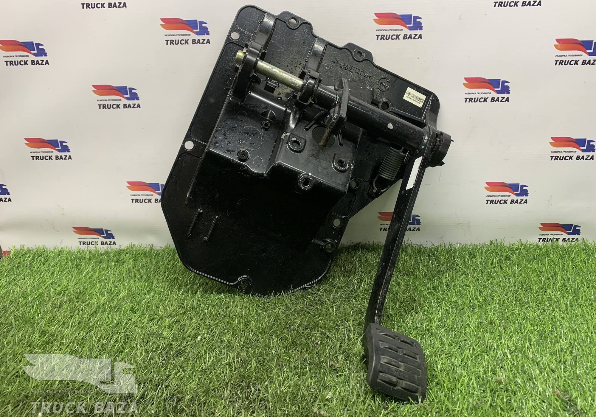 7482239553 Блок педалей для Renault T (с 2013)