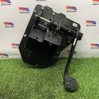 Блок педалей для Renault T (с 2013)