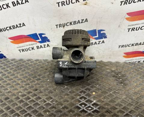 0044296344 Клапан ускорительный для Mercedes-Benz Actros MP3 (с 2008)