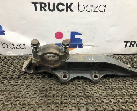 9423280341 Кронштейн пневморессоры правый для Mercedes-Benz Axor