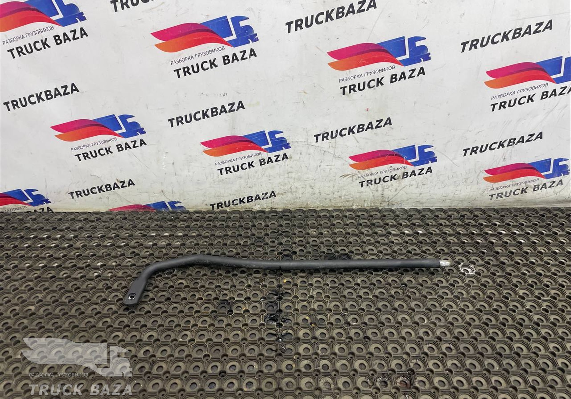 9608101654 Поручень кабины левый нижний для Mercedes-Benz Actros New Actros MP4 (с 2011)