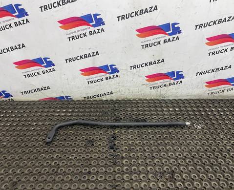 9608101654 Поручень кабины левый нижний для Mercedes-Benz Actros New Actros MP4 (с 2011)