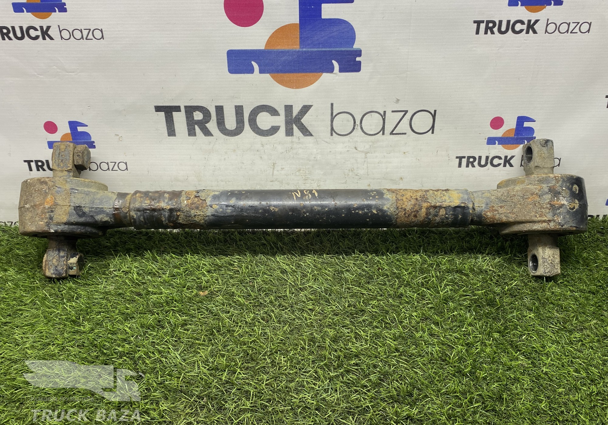 81432206229 Тяга реактивная задняя