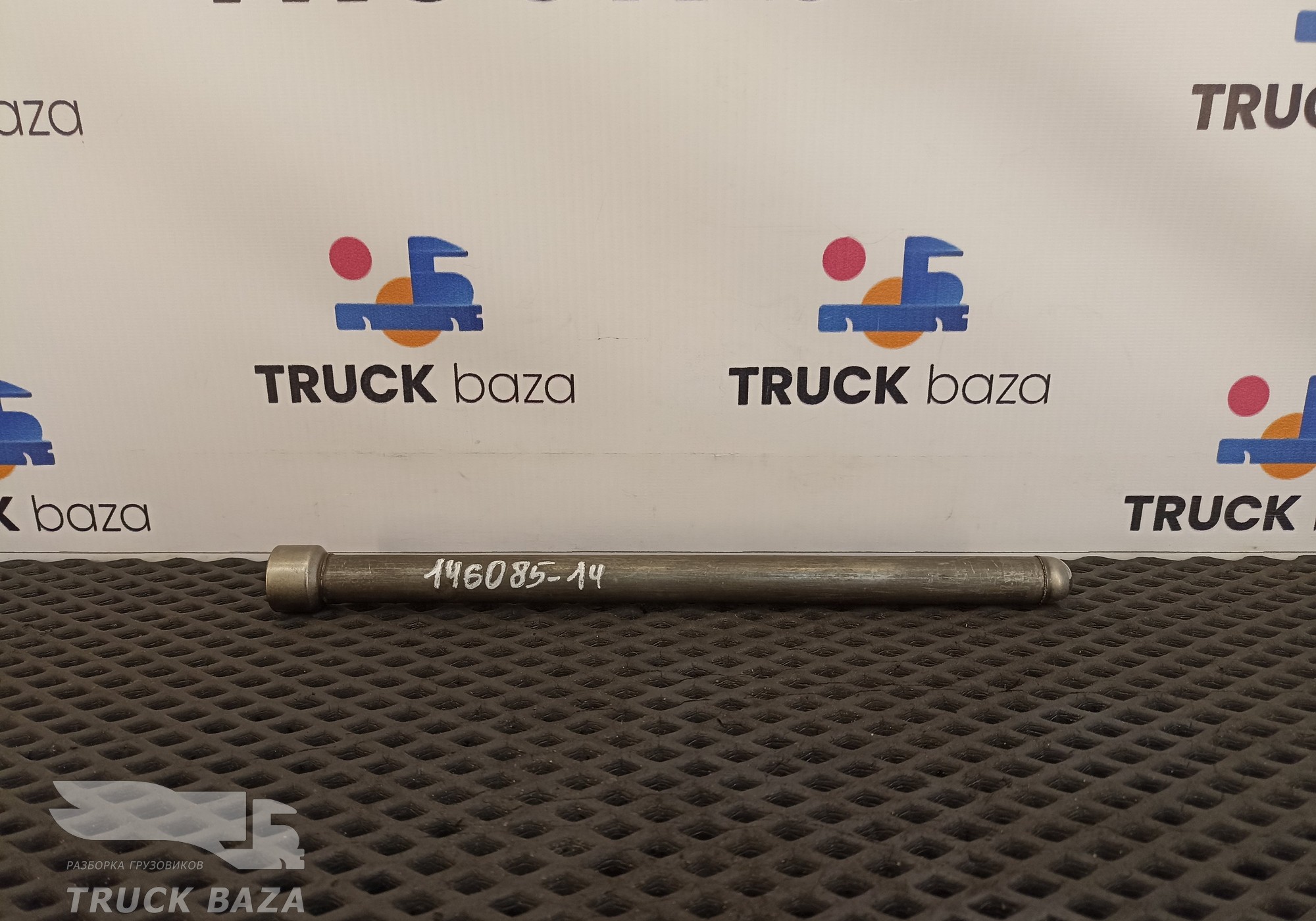 1399881 Штанга толкателя выпускного клапана для Daf CF