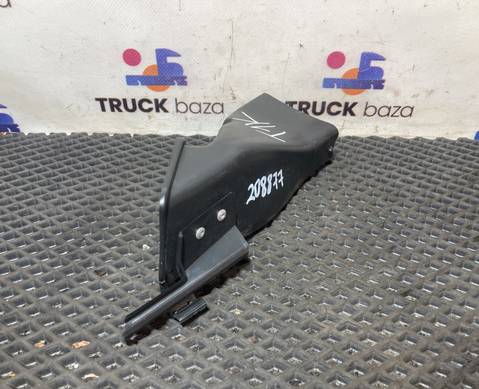 812W619500391 Воздуховод дополнительного отопителя для Sinotruk Sitrak C7H