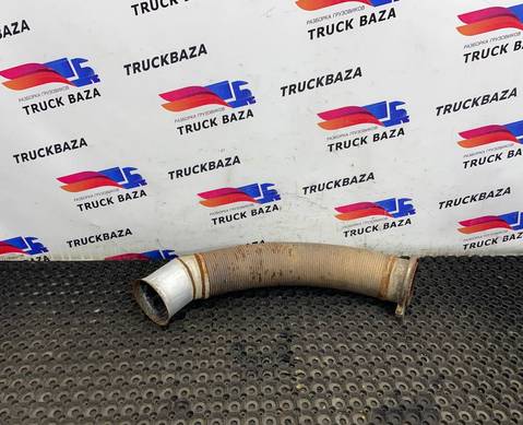 1743073 Гофра глушителя для Daf XF105 (с 2005)