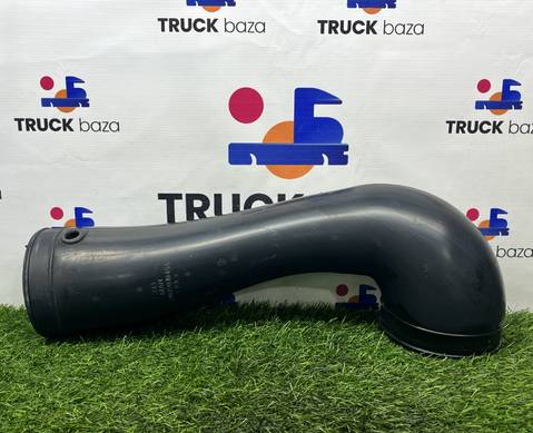 81082010456 Патрубок воздушного фильтра для Man TGA