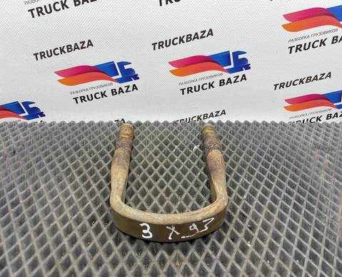 1365554 Стремянка передней рессоры для Daf XF105 (с 2005)