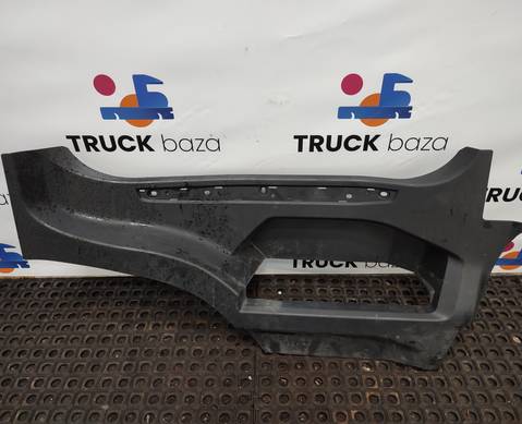 2418450 Корпус подножки правой для Scania 6-series R (с 2016)