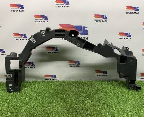 82369722 Кронштейн торпедо левый для Renault T (с 2013)
