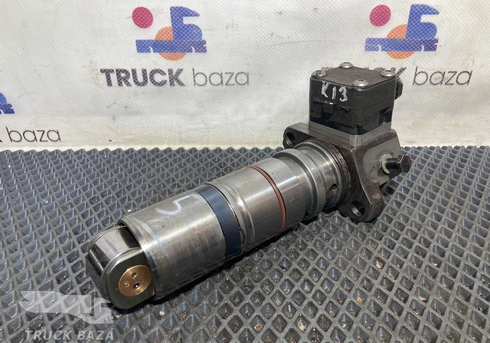 A0280749402 PLD секция для Mercedes-Benz Actros MP2 (с 2002 по 2008)