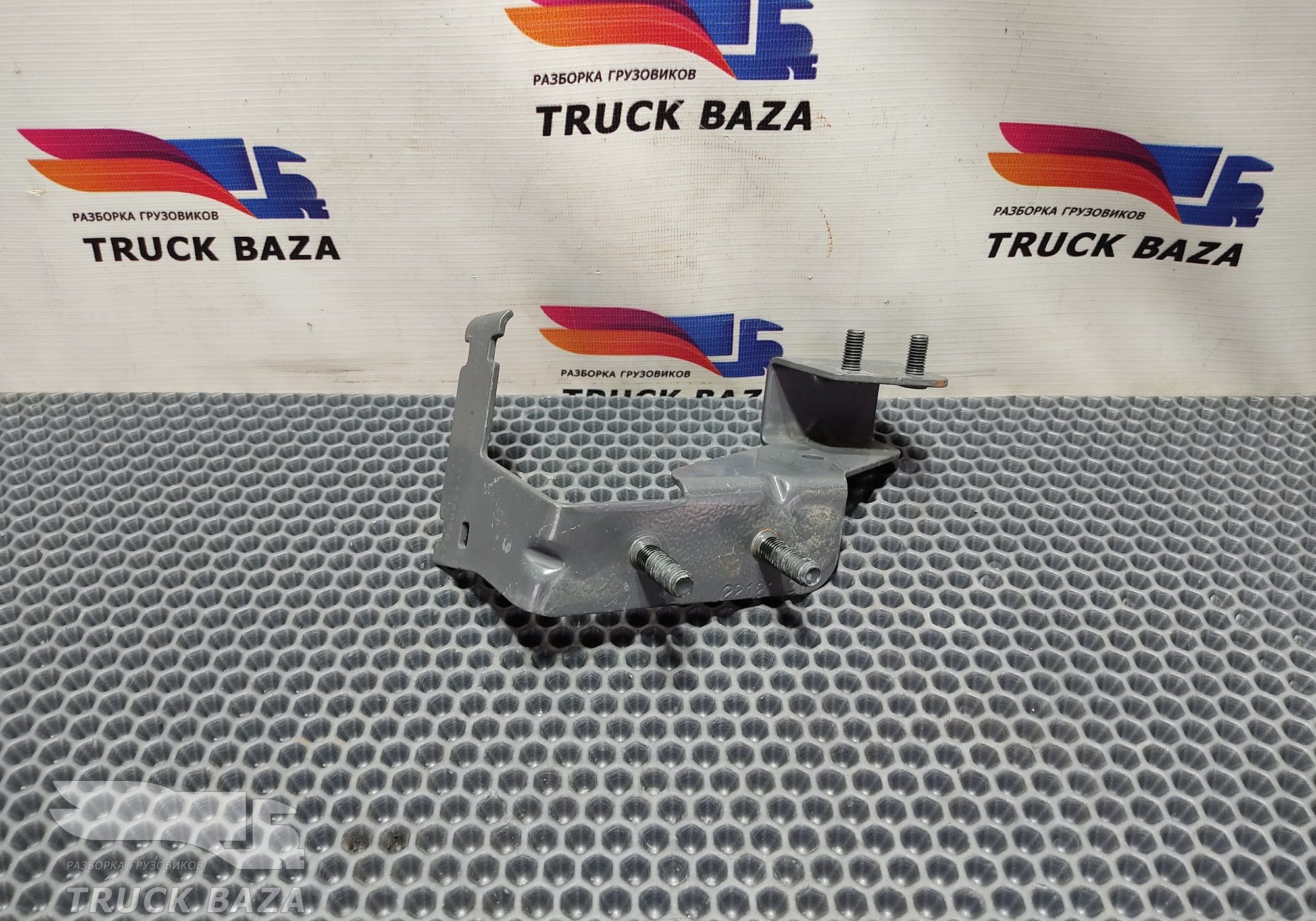 22120131 Кронштейн проводки для Volvo