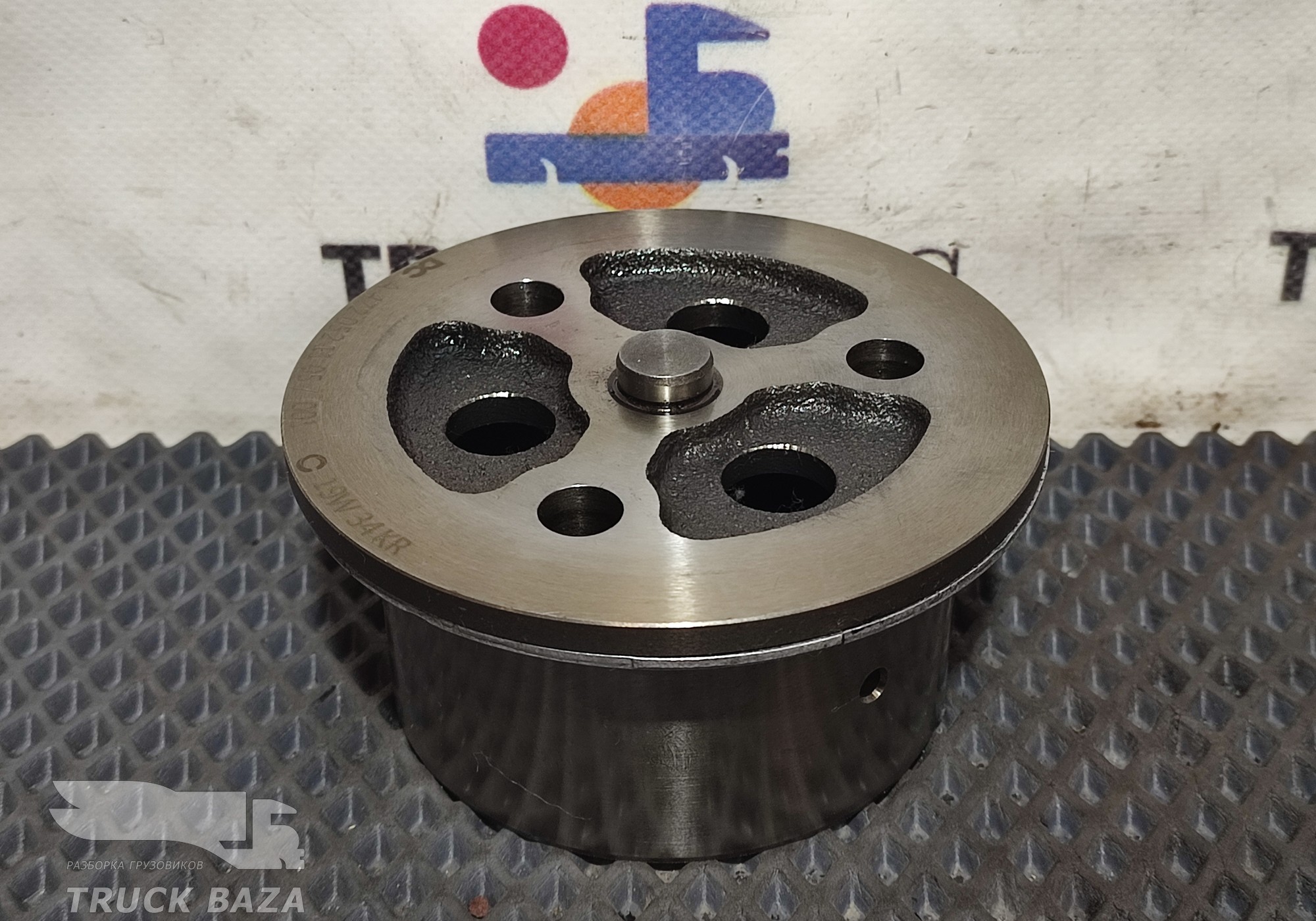 4720521105 Опора шестерни ГРМ для Mercedes-Benz Actros New Actros MP4 (с 2011)