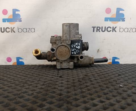 4721950180 Кран ABS для Scania 5-series