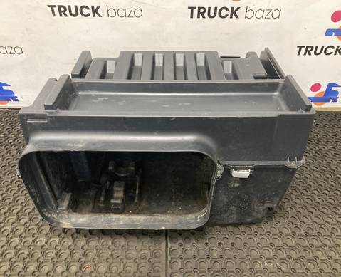 1368671 Ящик инструментальный левый для Daf