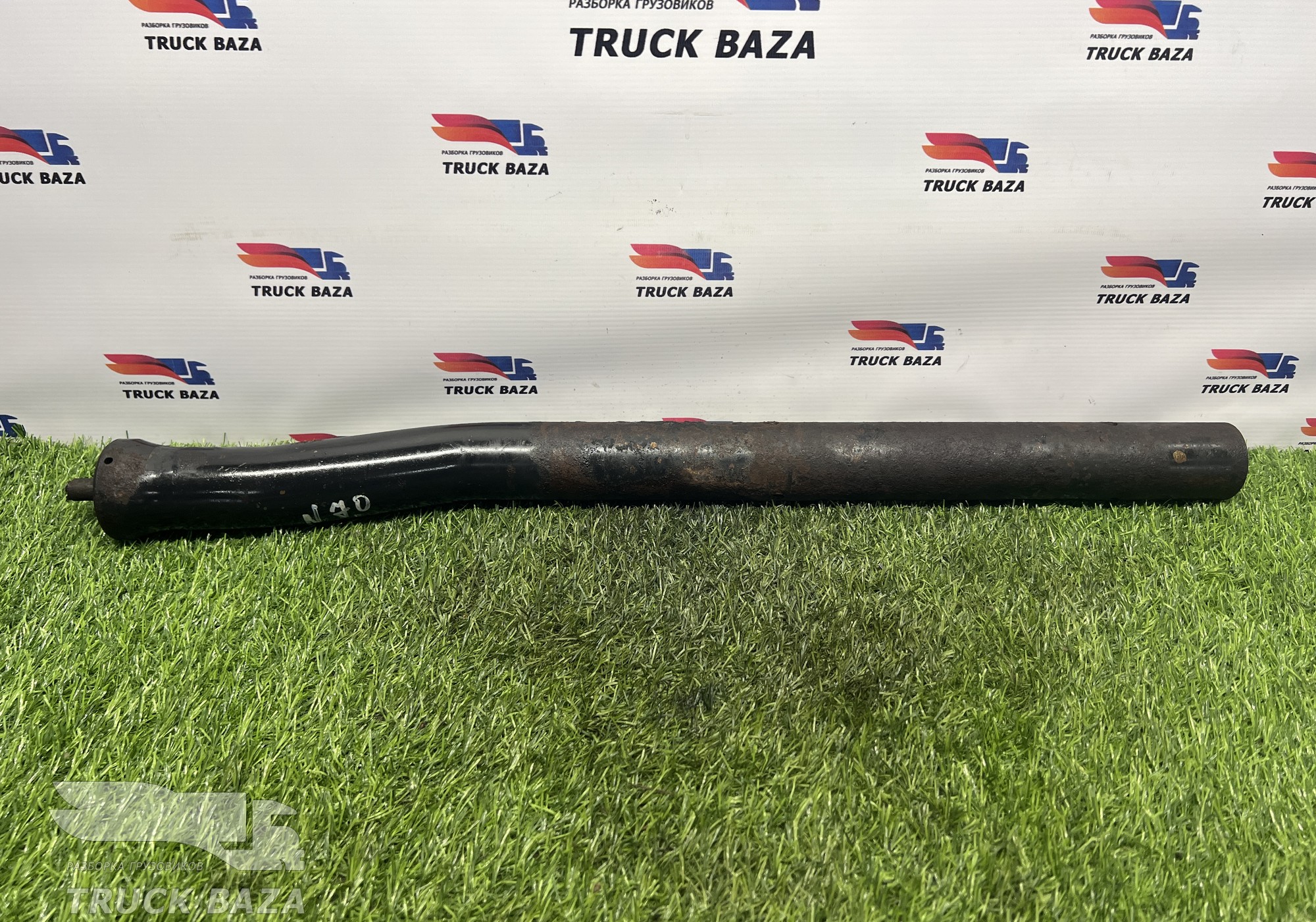 81664206251 Кронштейн заднего крыла задний левый