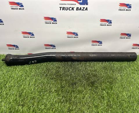 81664206251 Кронштейн заднего крыла задний левый для Man TGA