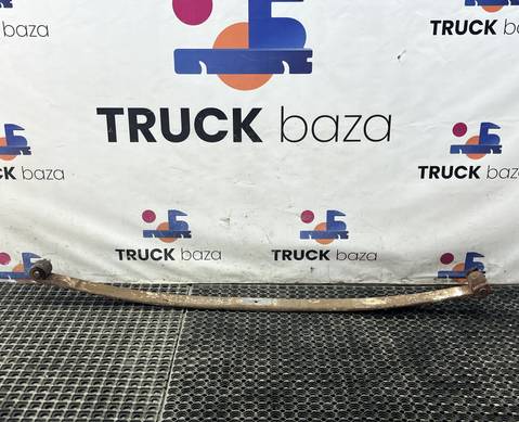 1238644 Лист рессоры передней коренной для Daf