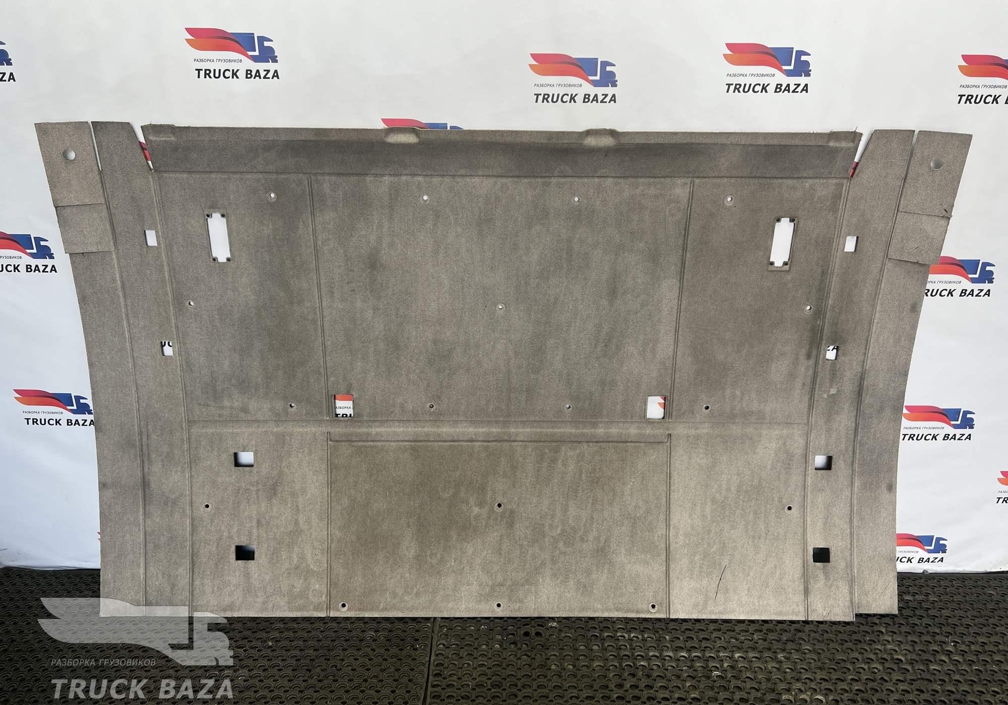 5010290416 Обшивка потолка