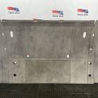 Обшивка потолка для ЛуАЗ