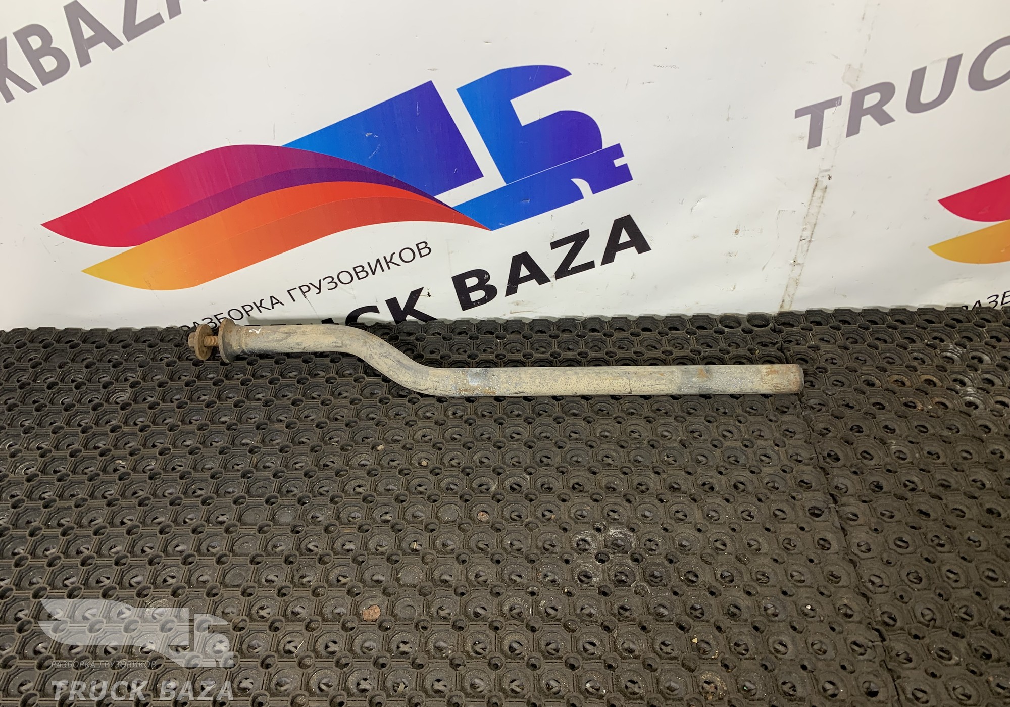 Кронштейн крыла заднего для Daf LF