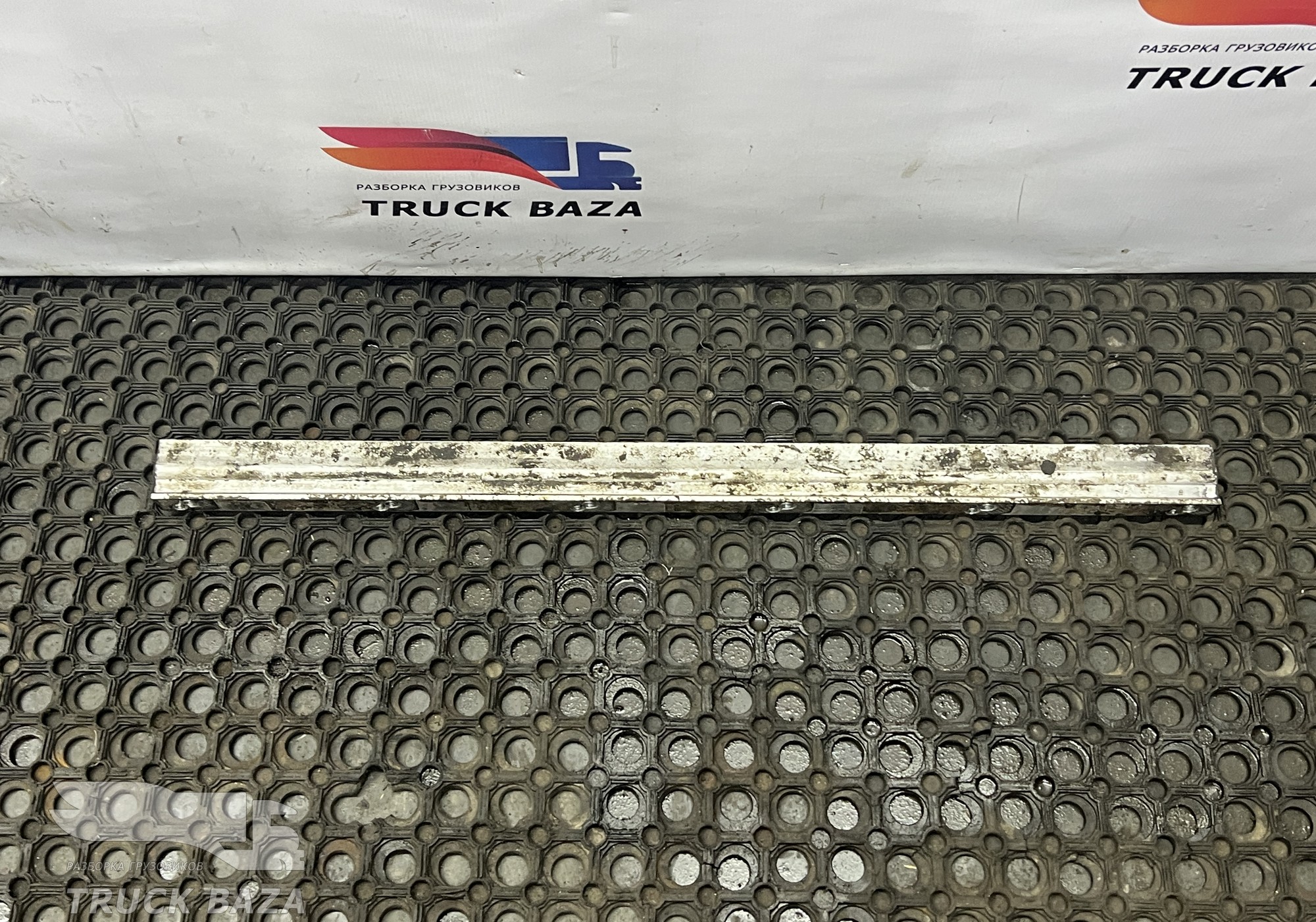 1915948 Рейка топливная (рампа) для Scania 5-series G (с 2004 по 2016)