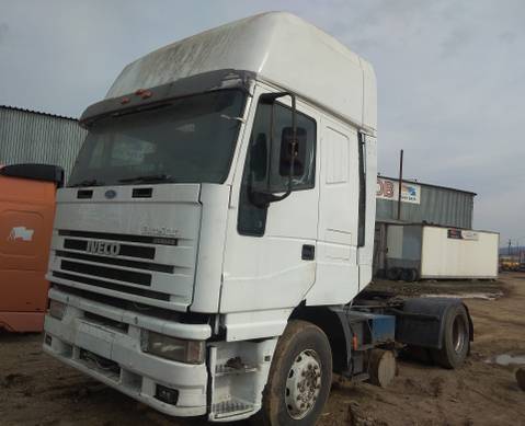 Iveco EuroStar 2001 г. в разборе