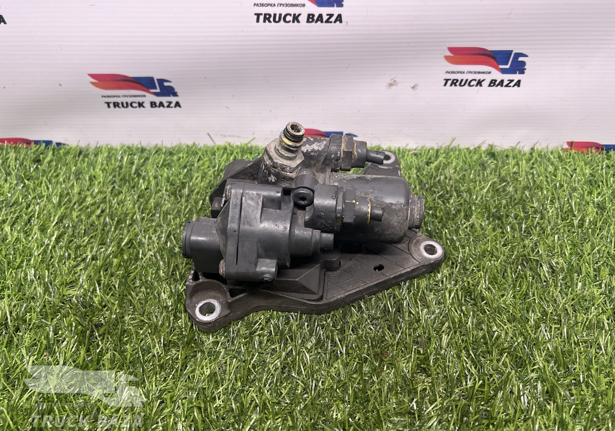 7421707054 Клапан EGR, EPG