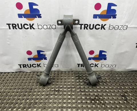 AZ9925522272 Тяга реактивная V-образная для Sinotruk Sitrak C7H