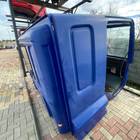 Четверть кабины правая задняя часть для Daf CF I (с 2000 по 2006)