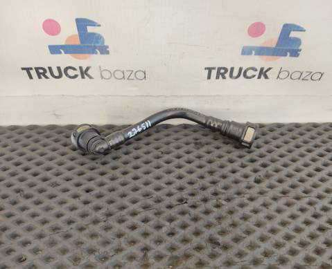 51123075710 Трубка топливная для Man TGX II (с 2012)