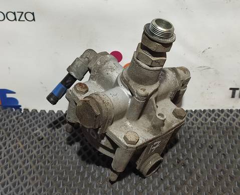 35180900010 Клапан ускорительный для КАМАЗ 54901