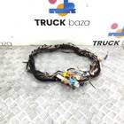 Проводка кабины для Man TGX I (с 2007)