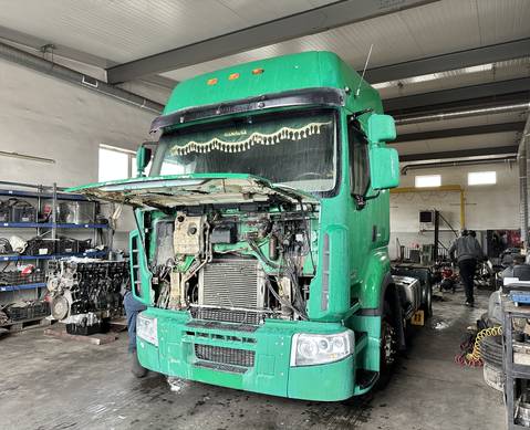 Renault Premium II 2008 г. в разборе