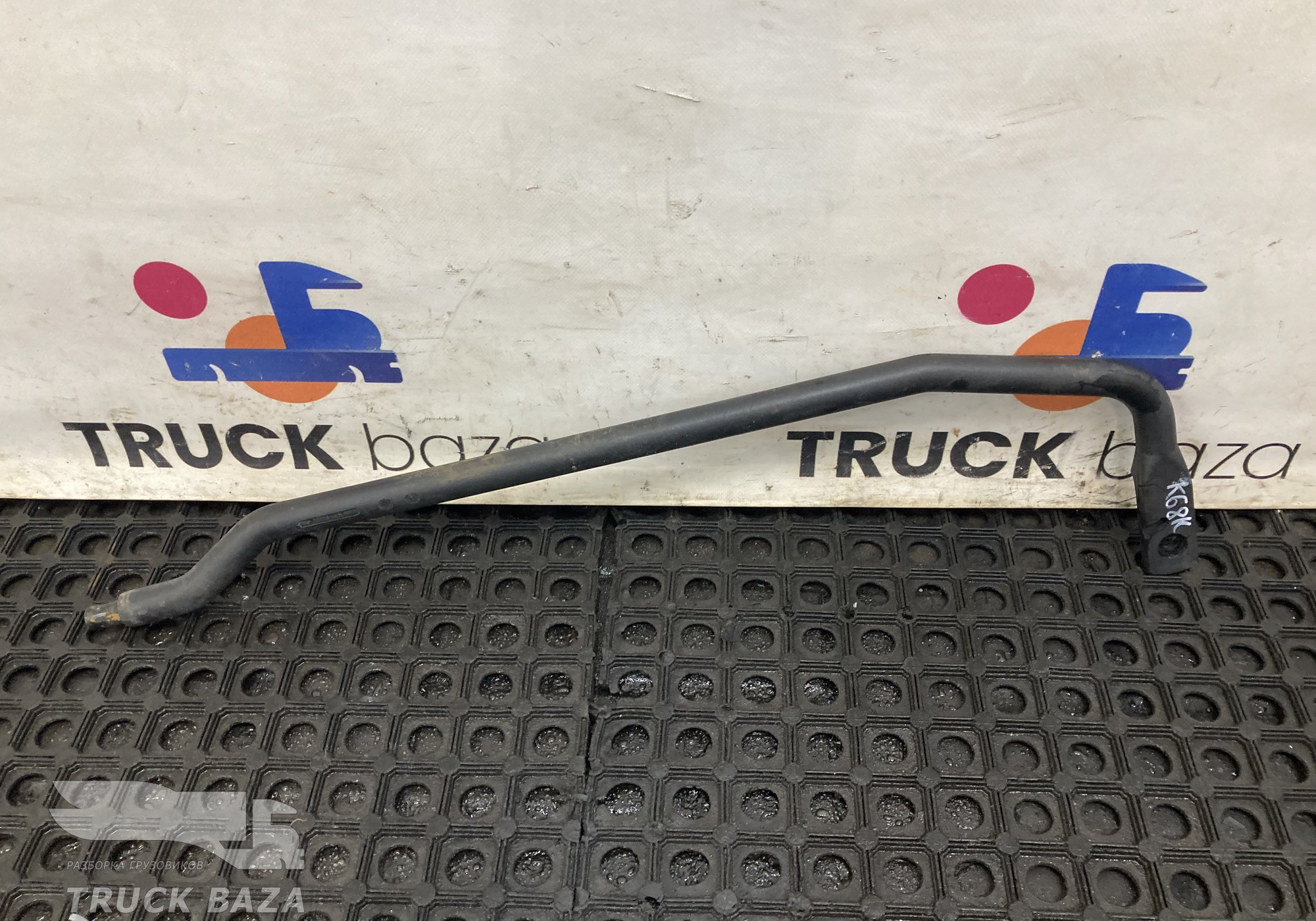 549018202012 Поручень кабины задний правый для КАМАЗ 54901